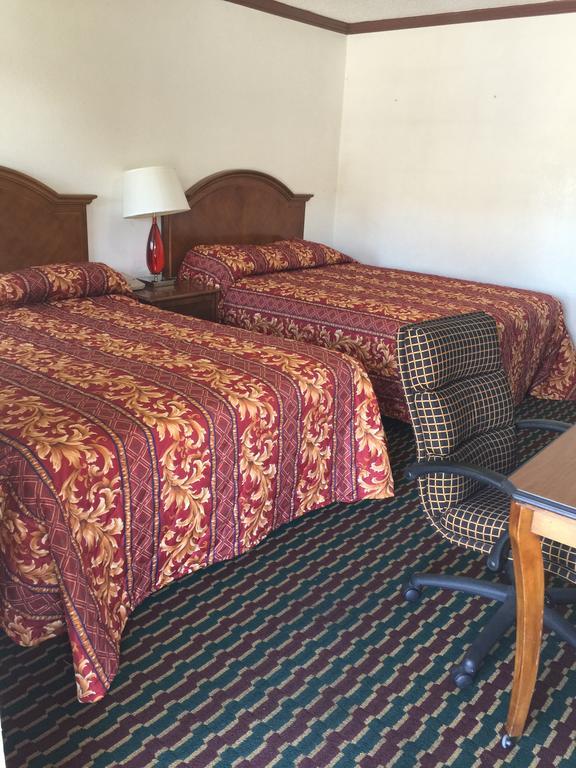 Buckboard Motel ซานตามาเรีย ภายนอก รูปภาพ