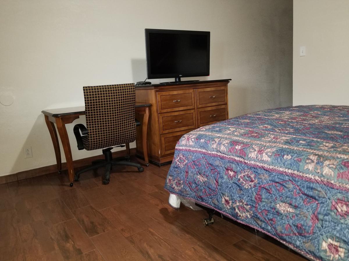Buckboard Motel ซานตามาเรีย ภายนอก รูปภาพ